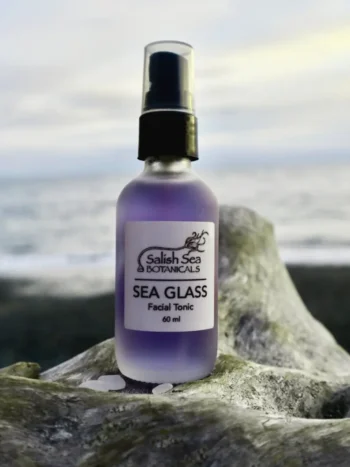 Salish Sea Botanicals - Sea Glass Toning Mist