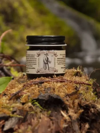 Marseille’s Remedy Traditional Balm BODYCARE Made in BC Marseille's Remedy Traditional Balm