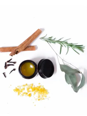 Marseille’s Remedy – Thieves Balm BODYCARE Gifts $20 & Under