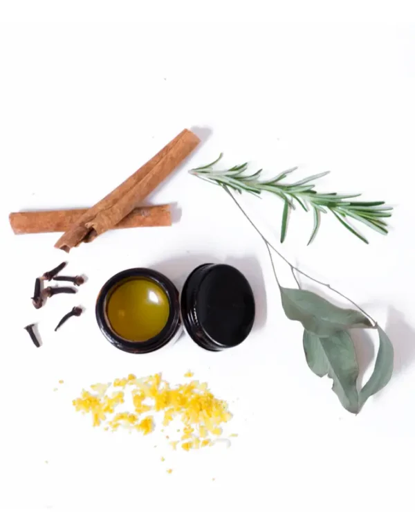 Marseille’s Remedy - Thieves Balm - Image 2