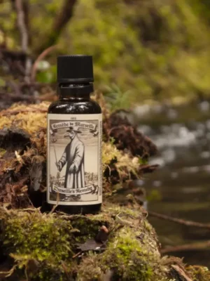 Marseille’s Remedy - Thieves Oil