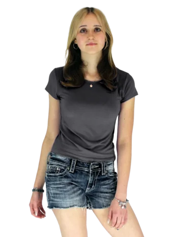 Om Grown โ Isla Tee Tees & Tanks Designed in Canada Om Grown โ Isla Tee Tees & Tanks Designed in Canada