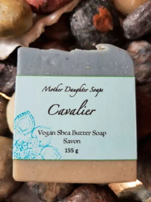 Mother Daughter – Bar Soap BODYCARE Made in Canada Mother Daughter – Bar Soap BODYCARE Made in Canada