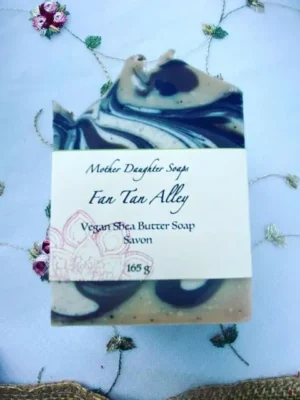 Mother Daughter – Bar Soap BODYCARE Gifts $20 & Under