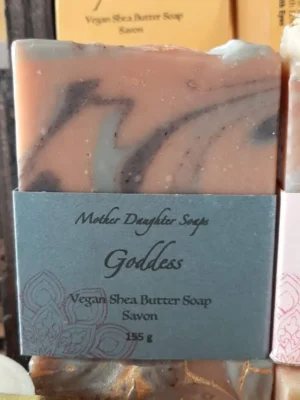 Mother Daughter – Bar Soap BODYCARE Gifts $20 & Under