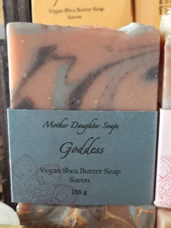 Mother Daughter - Bar Soap - Image 5