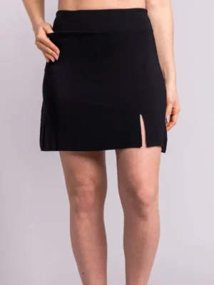 Blue Sky – Melly Skort Skirts Bamboo