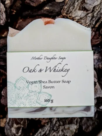 Mother Daughter – Bar Soap BODYCARE Made in Canada Mother Daughter – Bar Soap BODYCARE Made in Canada