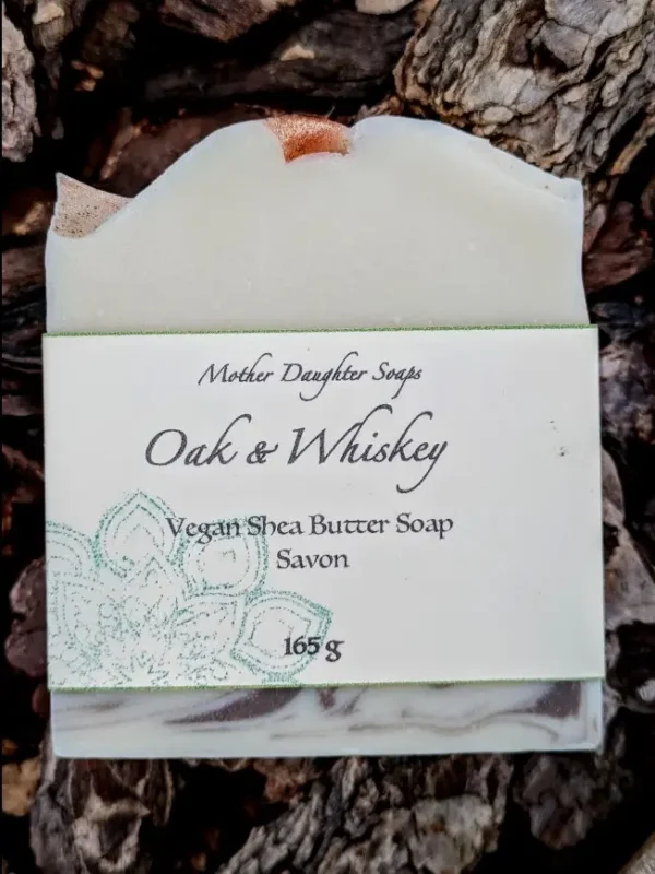 Mother Daughter - Bar Soap - Image 8