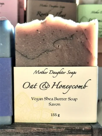 Mother Daughter – Bar Soap BODYCARE Made in Canada Mother Daughter – Bar Soap BODYCARE Made in Canada