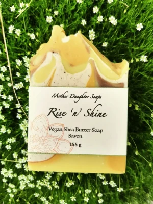 Mother Daughter – Bar Soap BODYCARE Gifts $20 & Under