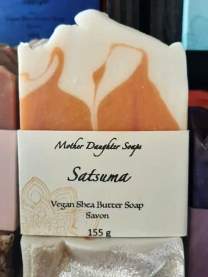 Mother Daughter – Bar Soap BODYCARE Gifts $20 & Under