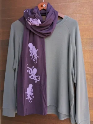 Pachena - Bamboo Scarf
