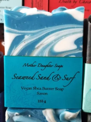 Mother Daughter – Bar Soap BODYCARE Gifts $20 & Under