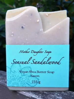 Mother Daughter – Bar Soap BODYCARE Gifts $20 & Under