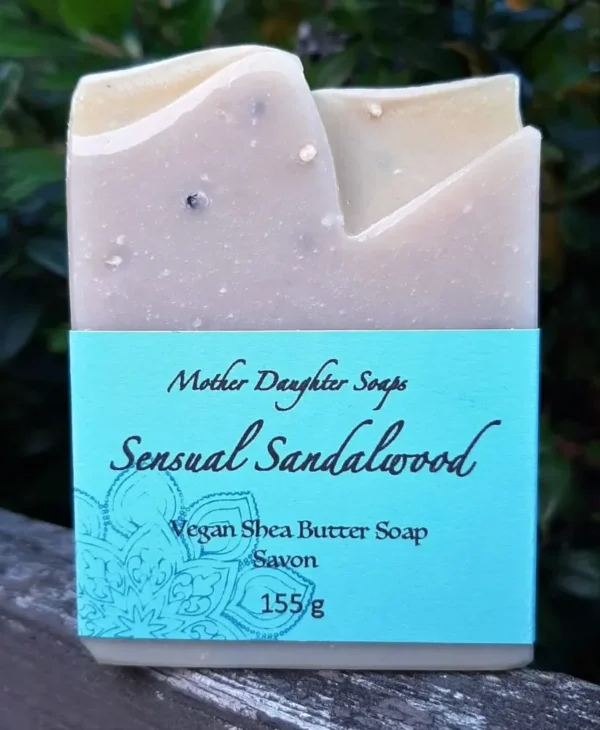Mother Daughter - Bar Soap - Image 12