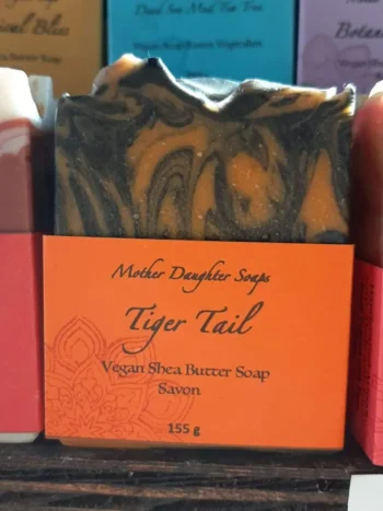 Mother Daughter – Bar Soap BODYCARE Made in Canada