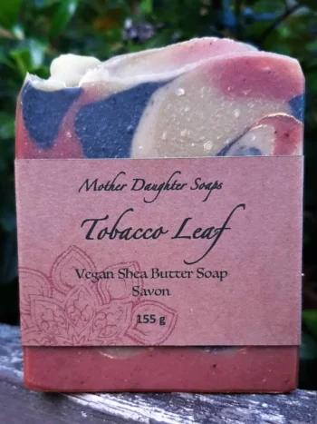 Mother Daughter – Bar Soap BODYCARE Made in Canada