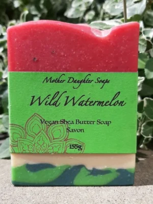 Mother Daughter – Bar Soap BODYCARE Gifts $20 & Under