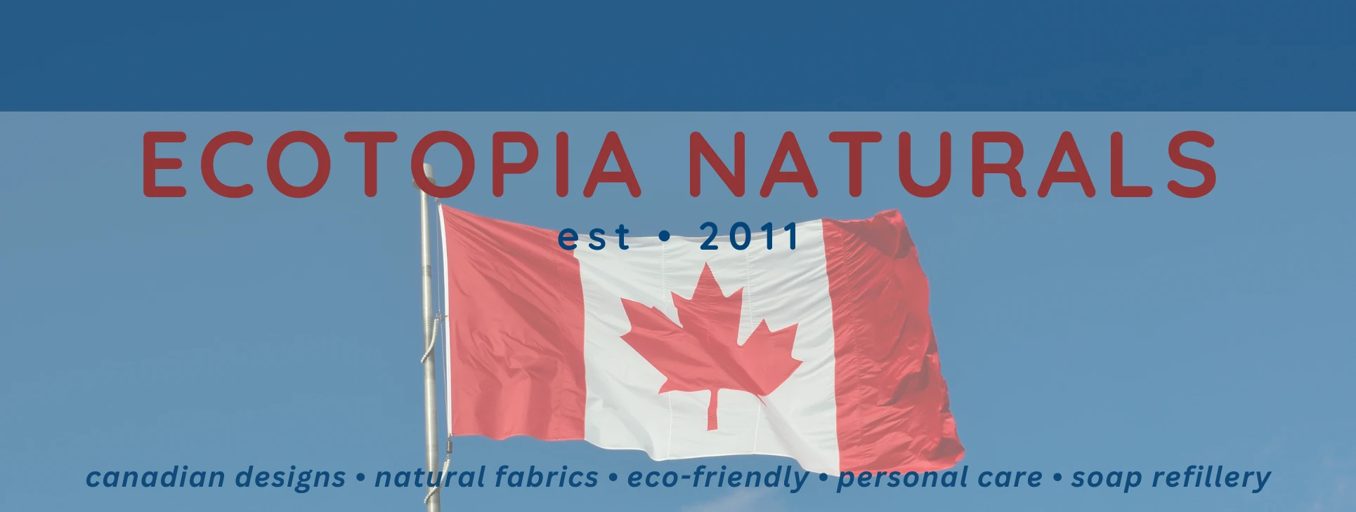 Website banners Canada 2025 Ecotopia (2)