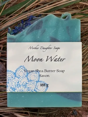 Mother Daughter – Bar Soap BODYCARE Made in Canada