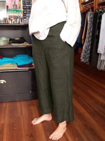 Bryn Walker – Saba Pants Pants & Capri Pants Bryn Walker Bryn Walker – Saba Pants Pants & Capri Pants Bryn Walker
