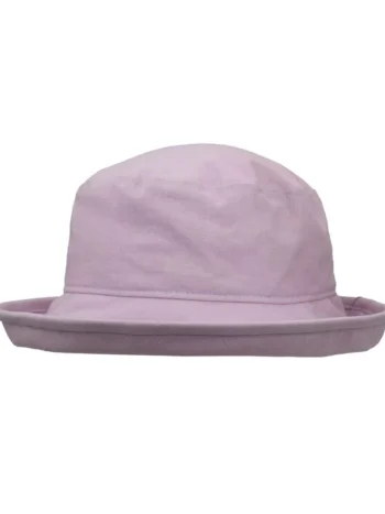 Puffin Gear – Clothesline Linen – Slouch Hat Accessories Linen