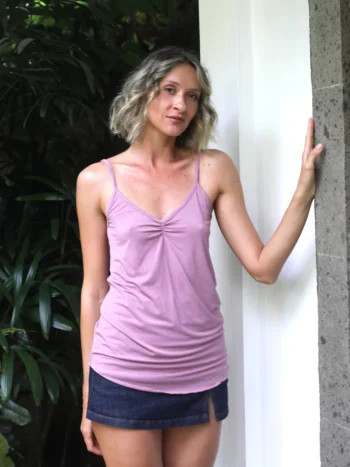 Echo Verde – Bamboo Mia Tank Sleepwear Bamboo Echo Verde – Bamboo Mia Tank Sleepwear Bamboo