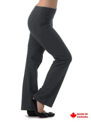 Efforts – Hemp Yoga Pants Pants Efforts Eco-Essentials