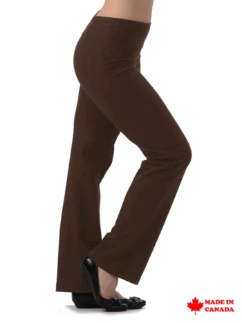 Efforts – Hemp Yoga Pants Pants & Capri Pants Efforts Eco-Essentials Efforts – Hemp Yoga Pants Pants & Capri Pants Efforts Eco-Essentials