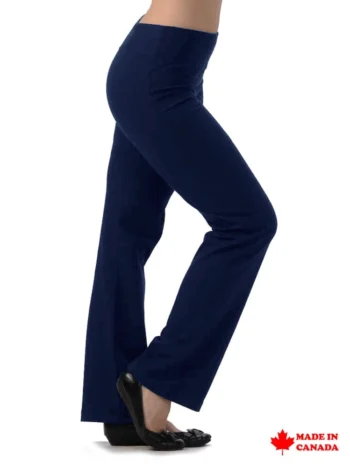 Efforts – Hemp Yoga Pants Pants & Capri Pants Efforts Eco-Essentials Efforts – Hemp Yoga Pants Pants & Capri Pants Efforts Eco-Essentials