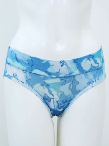 Blue Sky – Hipster Underwear Bamboo Blue Sky – Hipster Underwear Bamboo