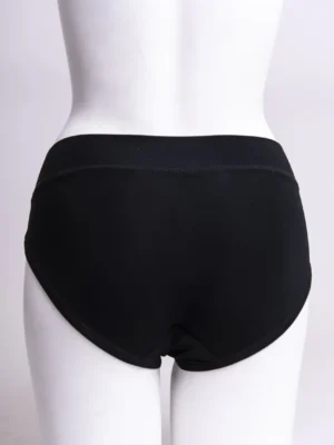 Blue Sky – Hipster Underwear Bamboo