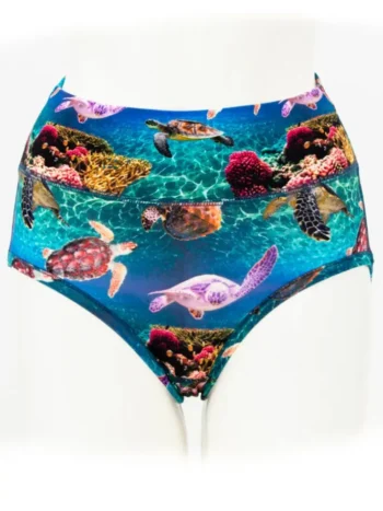 Blue Sky – La Gaunche Underwear Underwear Bamboo