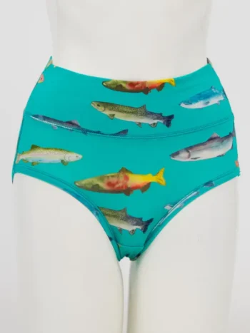 Blue Sky – La Gaunche Underwear Underwear Bamboo