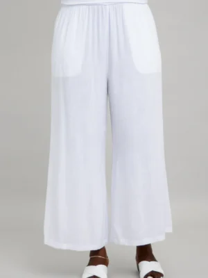 Blue Sky - Landon Cropped Pants