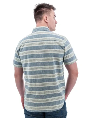 Old Ranch – Ethan Shirt Men Fair Trade Old Ranch – Ethan Shirt Men Fair Trade