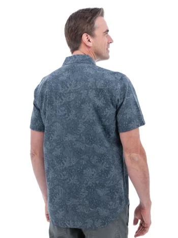 Old Ranch – Jasen Shirt Men Fair Trade