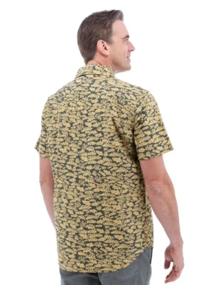 Old Ranch – Ryker Shirt CLOTHING - MENS Fair Trade