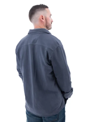 Old Ranch – Sprague Organic Cotton Overshirt Jackets Fair Trade Old Ranch – Sprague Organic Cotton Overshirt Jackets Fair Trade