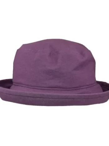 Puffin Gear – Clothesline Linen – Slouch Hat Accessories Linen