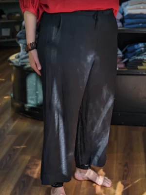 Bryn Walker – Saba Pants Pants 100% linen