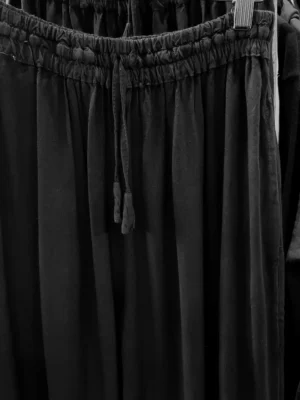 Shalimar – Bamboo Palazzo Pants Pants Bamboo