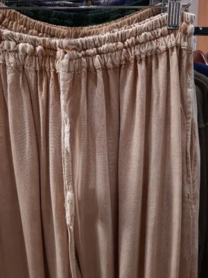 Shalimar – Bamboo Tapered Leg Pants Pants & Capri Pants Bamboo