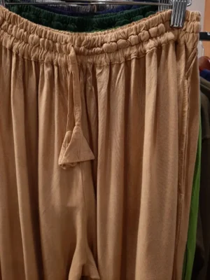 Shalimar – Bamboo Palazzo Pants Pants Bamboo