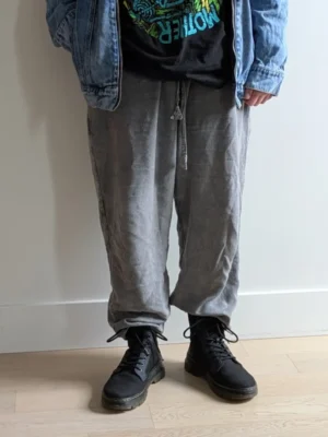 Shalimar – Bamboo Tapered Leg Pants Pants Bamboo