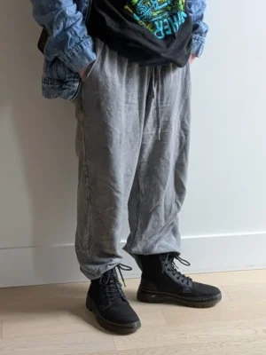 Shalimar – Bamboo Tapered Leg Pants Pants Bamboo