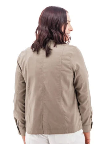 Aventura – Temple Jacket – Hemp Cardigans & Jackets Aventura Aventura – Temple Jacket – Hemp Cardigans & Jackets Aventura