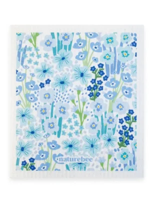 Nature Bee – Swedish Dishcloths Household Biodegradable