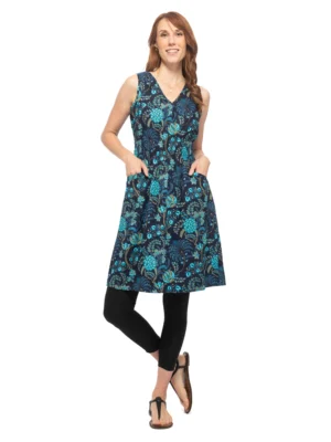 Alchemy Fashions – Frankie Dress Organic Cotton Dresses 100% cotton